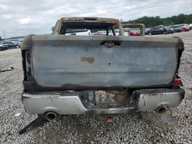 Photo 6 from auction – 2013 RAM 1500 SLT with VIN 1C6RR7GT5DS537129
