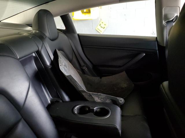 Photo 10 from auction – 2023 TESLA MODEL 3 with VIN 5YJ3E1EA8PF451680