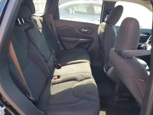 Photo 11 from auction – 2020 JEEP CHEROKEE L with VIN 1C4PJMCB6LD654479