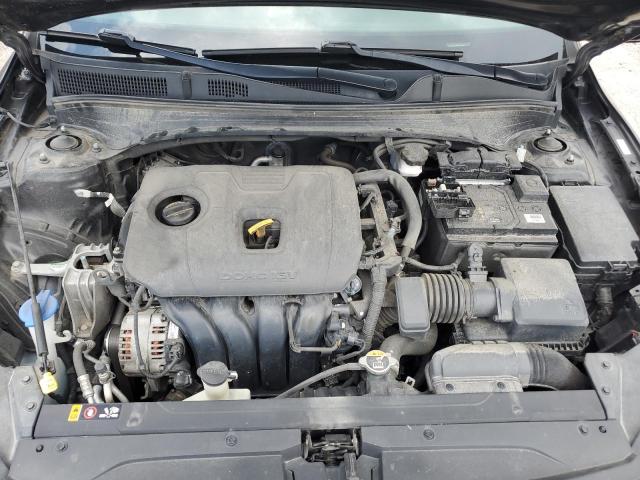 Photo 11 from auction – 2021 KIA FORTE FE with VIN 3KPF24AD2ME270650