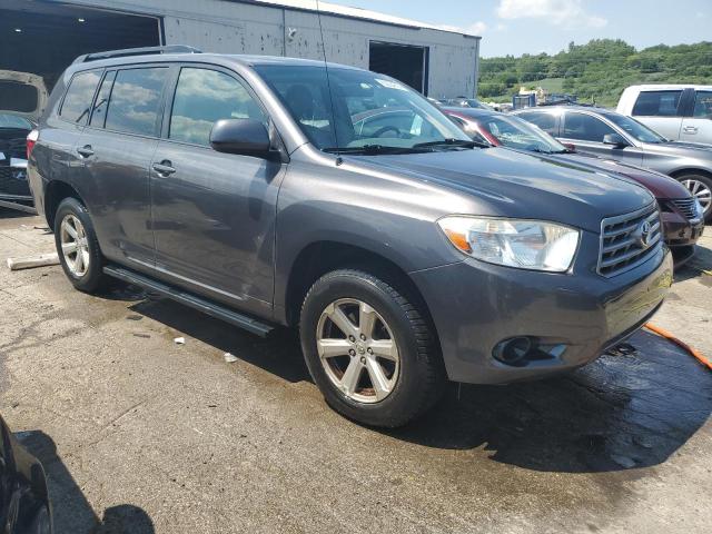 Photo 4 from auction – 2010 TOYOTA HIGHLANDER with VIN JTEZK3EHXA2097582