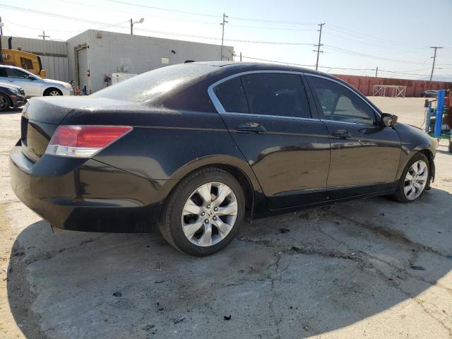 Photo 3 from auction – 2010 HONDA ACCORD EXL with VIN 1HGCP2F86AA040288