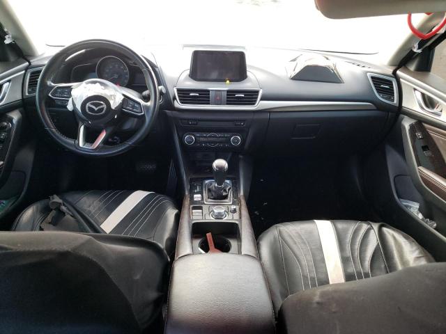 Photo 8 from auction – 2018 MAZDA 3 TOURING with VIN 3MZBN1V39JM203256