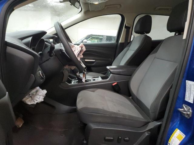 Photo 7 from auction – 2017 FORD ESCAPE SE with VIN 1FMCU0GD9HUC33160