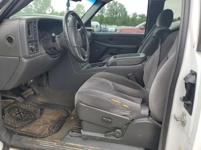 Photo 7 from auction – 2006 GMC NEW SIERRA with VIN 1GTEK19B36Z238388