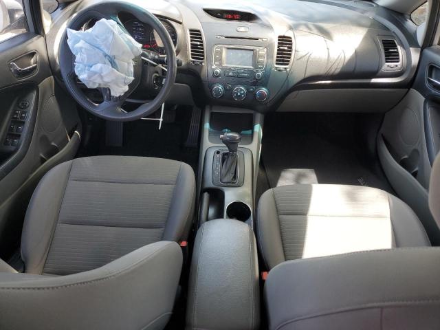 Photo 8 from auction – 2015 KIA FORTE LX with VIN KNAFX4A64F5271314