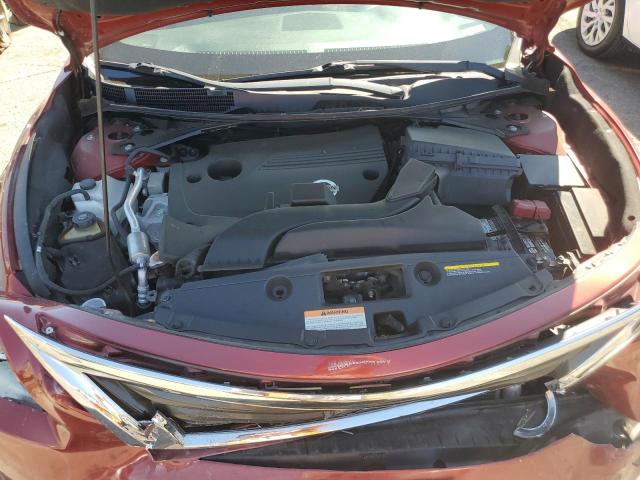 Photo 11 from auction – 2013 NISSAN ALTIMA 2.5 with VIN 1N4AL3AP7DC901031