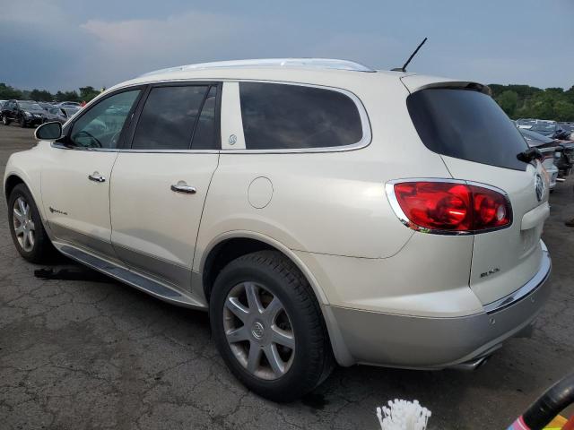 Photo 2 from auction – 2009 BUICK ENCLAVE CX with VIN 5GAEV23DX9J134203
