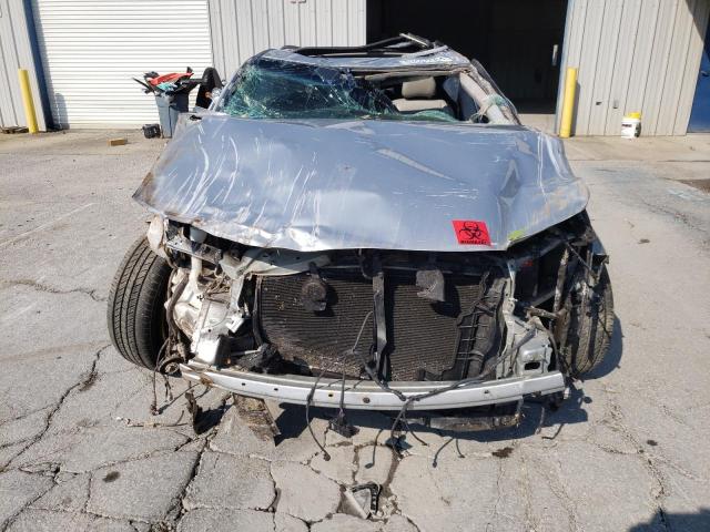 Photo 5 from auction – 2014 LEXUS ES 350 with VIN JTHBK1GG9E2088861