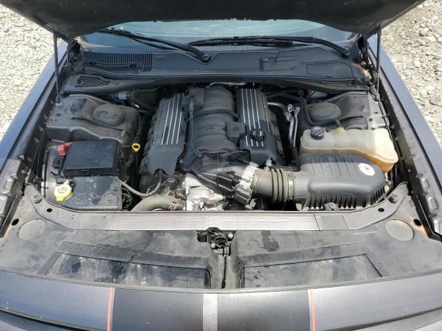 Photo 11 from auction – 2021 DODGE CHALLENGER with VIN 2C3CDZFJ2MH516937