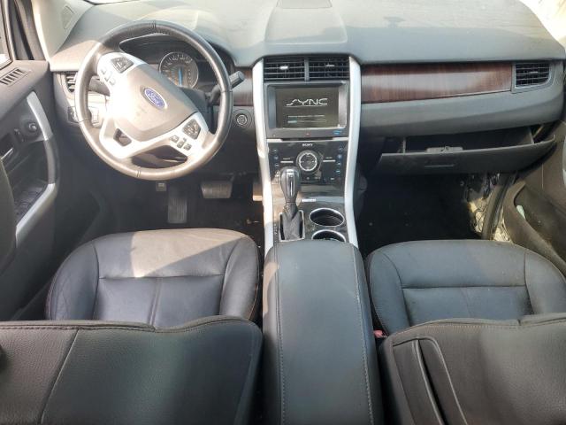 Photo 8 from auction – 2014 FORD EDGE LIMIT with VIN 2FMDK3KC8EBA82517