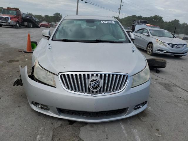 Photo 5 from auction – 2012 BUICK LACROSSE with VIN 1G4GC5ER2CF190049