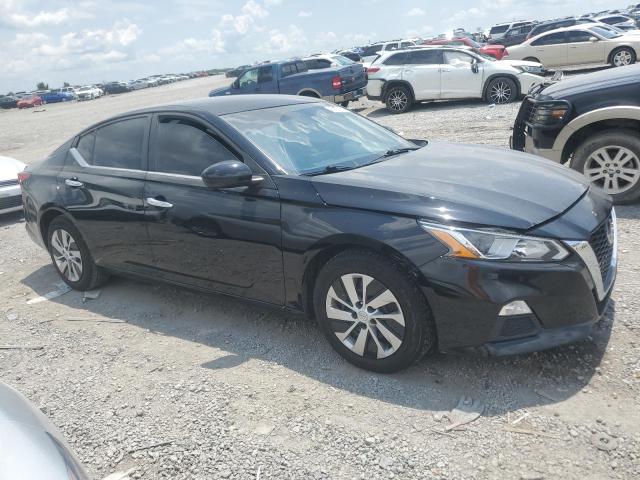 Photo 4 from auction – 2020 NISSAN ALTIMA S with VIN 1N4BL4BV2LC235914