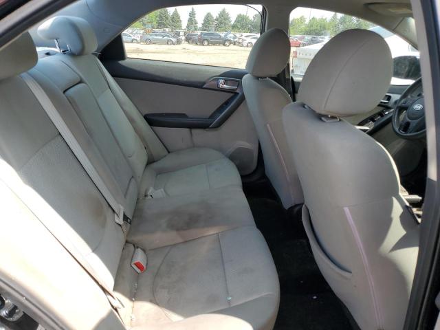 Photo 10 from auction – 2013 KIA FORTE EX with VIN KNAFU4A24D5699015