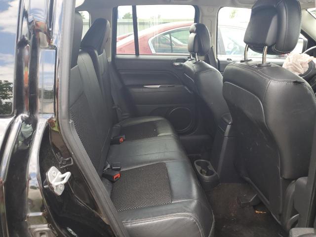 Photo 11 from auction – 2014 JEEP COMPASS LA with VIN 1C4NJDEB3ED892622