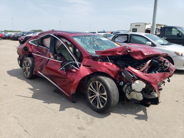 Photo 4 from auction – 2019 BUICK LACROSSE with VIN 1G4ZR5SS7KU130146