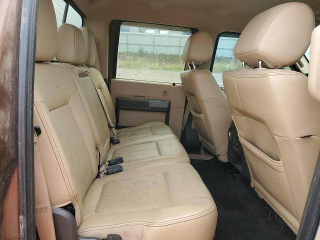 Photo 10 from auction – 2012 FORD F250 SUPER with VIN 1FT7W2B62CEB17418