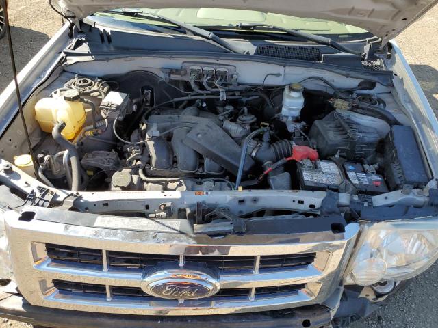 Photo 12 from auction – 2008 FORD ESCAPE LIM with VIN 1FMCU94198KC60627