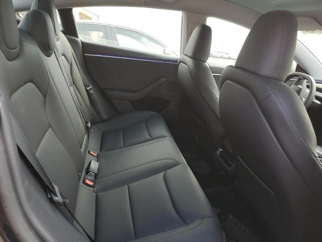Photo 10 from auction – 2024 TESLA MODEL 3 with VIN 5YJ3E1EB5RF801973