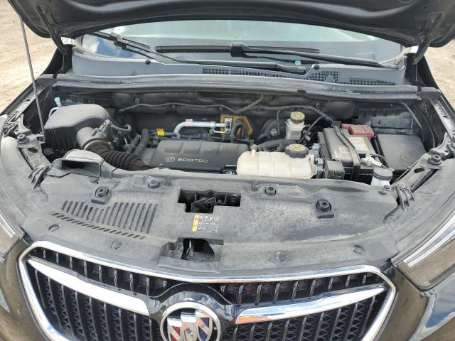 Photo 11 from auction – 2019 BUICK ENCORE PRE with VIN KL4CJASBXKB916880