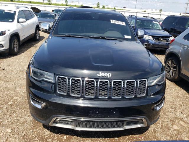 Photo 5 from auction – 2017 JEEP GRAND CHER with VIN 1C4RJFBG9HC632832