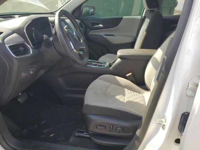 Photo 7 from auction – 2020 CHEVROLET EQUINOX LT with VIN 3GNAXKEV0LS734271