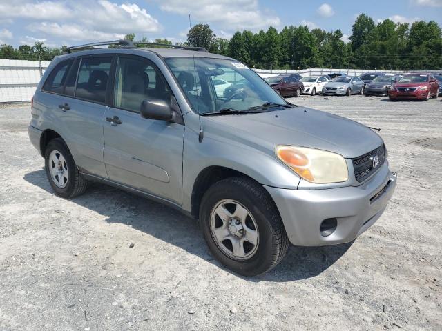 Photo 4 from auction – 2005 TOYOTA RAV4 with VIN JTEGD20V450065544
