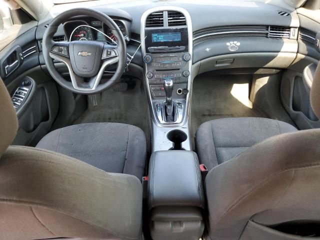 Photo 8 from auction – 2013 CHEVROLET MALIBU LS with VIN 1G11B5SA0DF357708