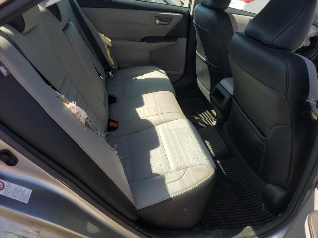 Photo 10 from auction – 2017 TOYOTA CAMRY LE with VIN 4T1BF1FK8HU322486