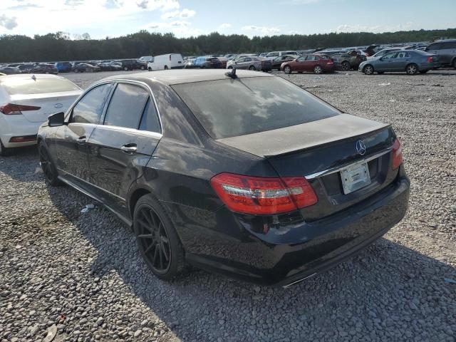 Photo 2 from auction – 2011 MERCEDES-BENZ E 350 with VIN WDDHF5GB9BA278324