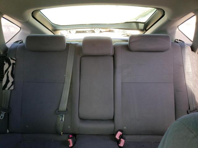 Photo 10 from auction – 2008 TOYOTA PRIUS with VIN JTDKB20U287770303