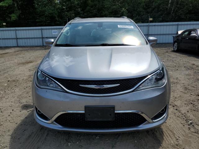 Photo 5 from auction – 2017 CHRYSLER PACIFICA T with VIN 2C4RC1BG7HR770373