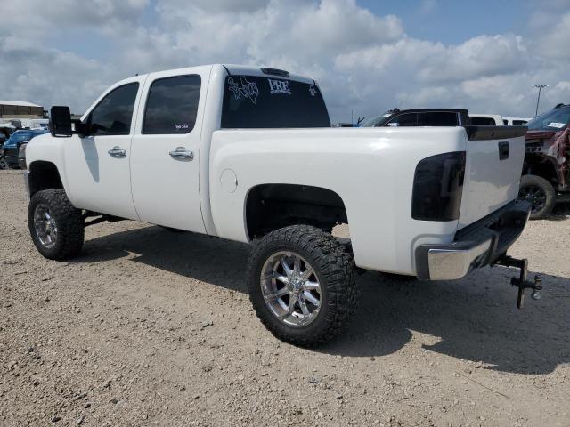 Photo 2 from auction – 2012 CHEVROLET SILVERADO with VIN 3GCPKSE73CG202387