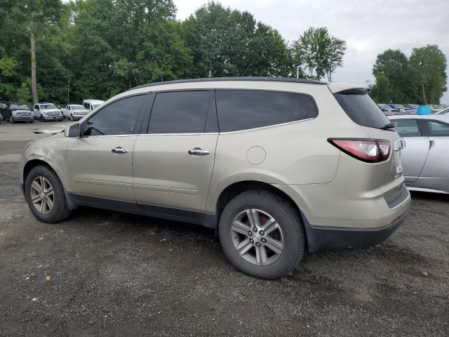 Photo 2 from auction – 2015 CHEVROLET TRAVERSE L with VIN 1GNKRHKD3FJ130720