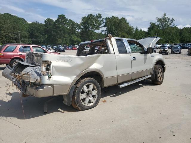Photo 3 from auction – 2006 FORD F150 with VIN 1FTPX14556FA95960