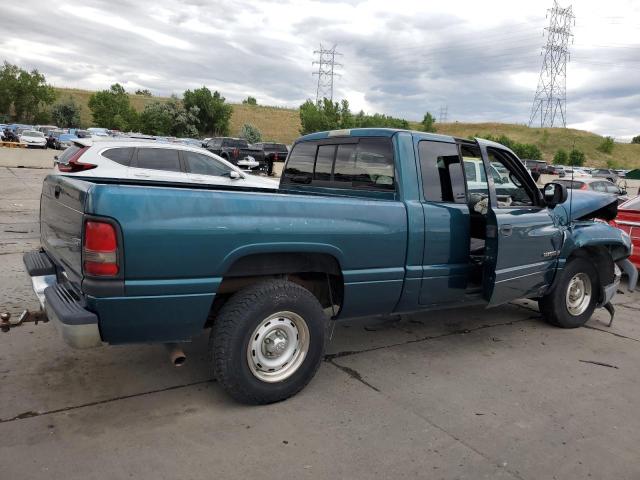 Photo 3 from auction – 1998 DODGE RAM 1500 with VIN 1B7HC13Y6WJ224958