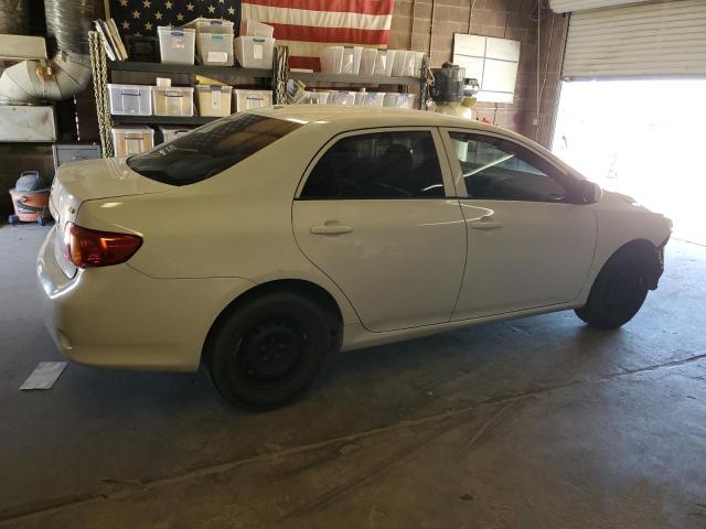 Photo 3 from auction – 2010 TOYOTA COROLLA LE with VIN 1NXBU4EE1AZ201971