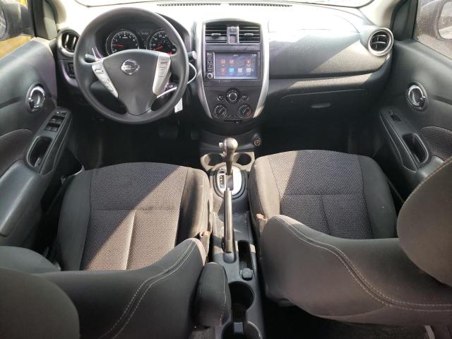 Photo 8 from auction – 2019 NISSAN VERSA S with VIN 3N1CN7AP3KL815238