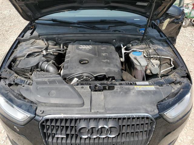 Photo 11 from auction – 2015 AUDI A4 ALLROAD with VIN WA1UFAFLXFA021703