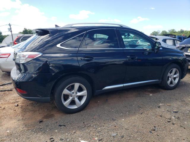 Photo 3 from auction – 2010 LEXUS RX 350 with VIN 2T2BK1BA1AC006049