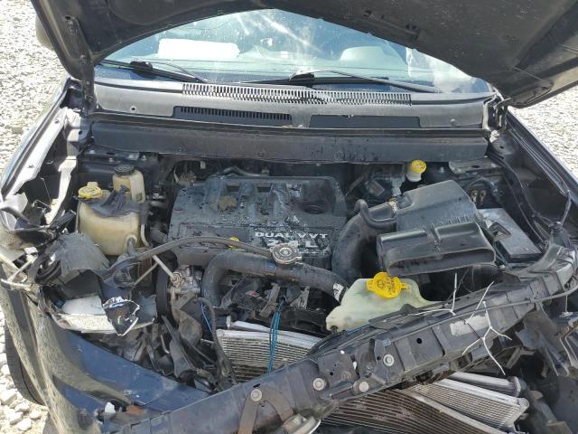 Photo 12 from auction – 2012 DODGE JOURNEY SE with VIN 3C4PDCAB5CT178353