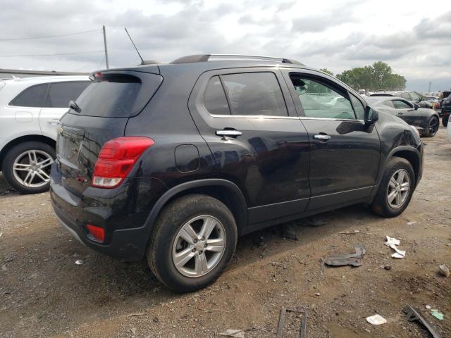 Photo 3 from auction – 2019 CHEVROLET TRAX 1LT with VIN KL7CJPSB9KB917542