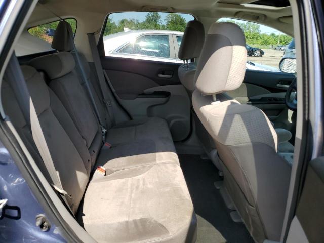 Photo 11 from auction – 2014 HONDA CR-V EX with VIN 2HKRM4H50EH704423