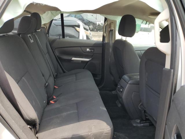 Photo 11 from auction – 2013 FORD EDGE SE with VIN 2FMDK3GC0DBC61528