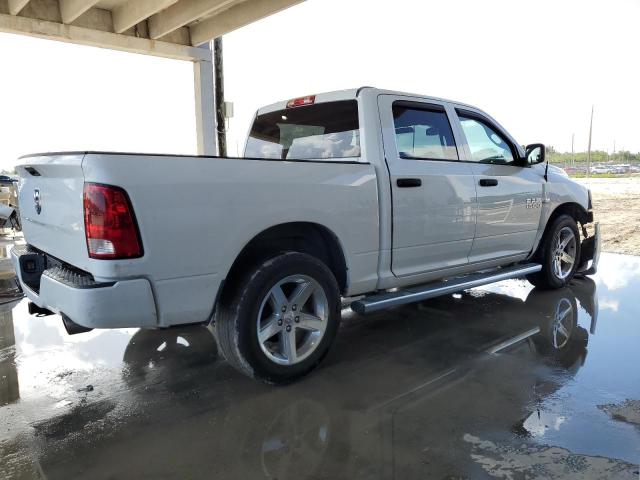 Photo 3 from auction – 2016 RAM 1500 ST with VIN 1C6RR6KTXGS118974