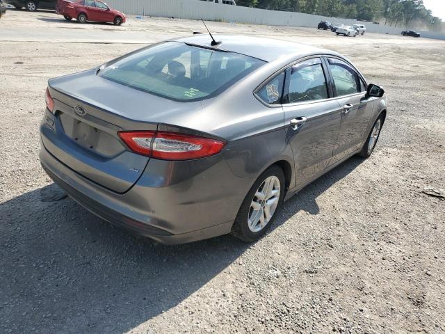 Photo 3 from auction – 2013 FORD FUSION SE with VIN 3FA6P0H70DR132856