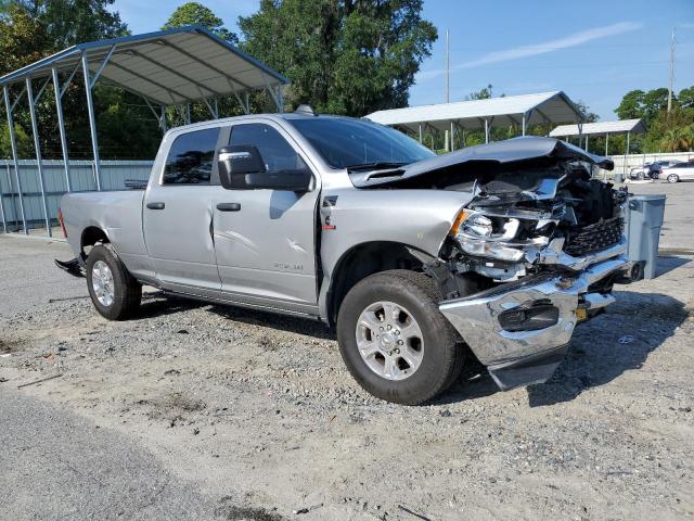 Photo 4 from auction – 2023 RAM 2500 BIG H with VIN 3C6UR5DLXPG505419