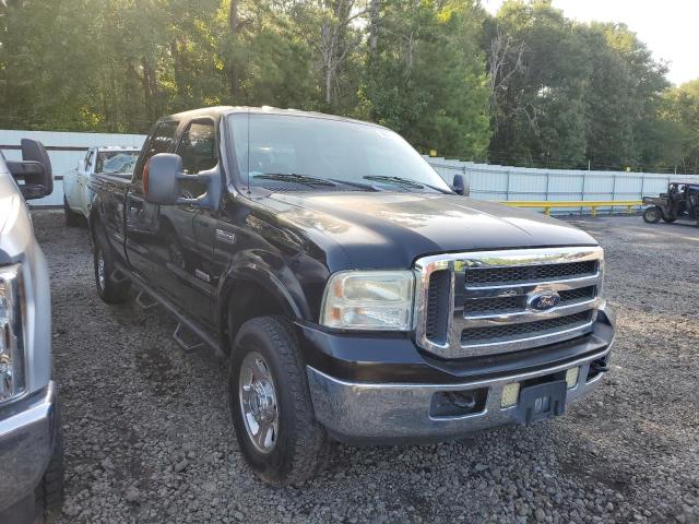 Photo 4 from auction – 2007 FORD F350 SRW S with VIN 1FTWW31P87EA09984