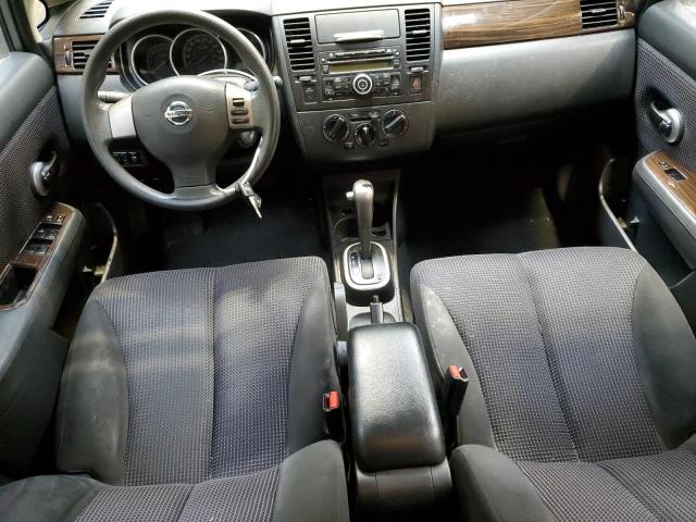 Photo 8 from auction – 2010 NISSAN VERSA S with VIN 3N1BC1CP9AL454768