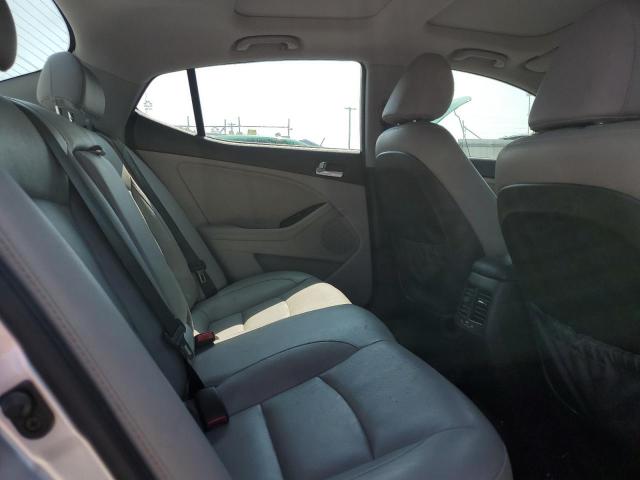 Photo 10 from auction – 2015 KIA OPTIMA EX with VIN 5XXGN4A71FG430730